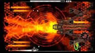 Geometry Dash (Top 10 Boss Battles!)