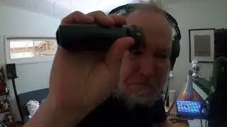 Music for Electronics, Electric Razor, and Hairy Object - Jeff Kaiser