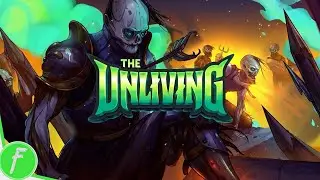 The Unliving Gameplay HD (PC) | NO COMMENTARY