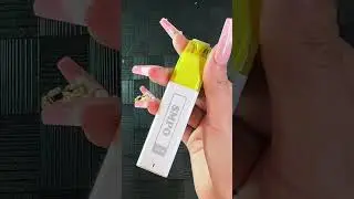 SMPO UNI Mango Ice Flavor| Classic and Juicy