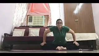 40 min YOGA + PILATES | Total Body Workout For Weight Loss (PCOS Friendly)