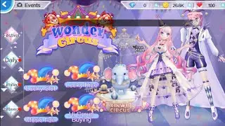 MOD AU2 Mobile(EN)-Lovely Babies for Android - 2021