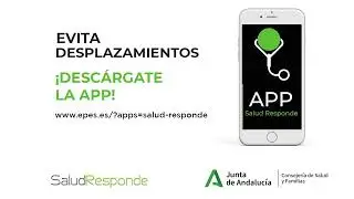 Pide cita con tu centro de salud a trav&eacute;s de la app 