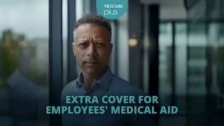 NetcarePlus Affordable Gap Cover