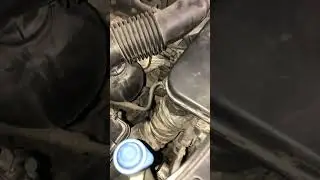 Hyundai H1 oil pressure switch sensor location
