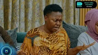 Anna arudi&ndash; Jua Kali | S 7| Ep 1-5| Maisha Magic Bongo
