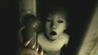 LE SIMULATEUR DE TERREUR ! - The Grudge (1)