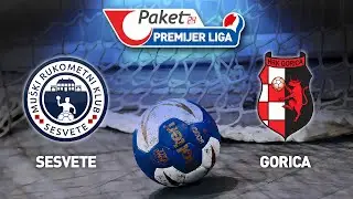 MRK Sesvete vs HRK Gorica | Paket24 Premijer liga (Liga za prvaka)