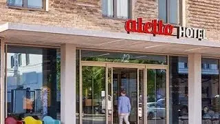 aletto Hotel Potsdamer Platz | Luckenwalder Stra&szlig;e, Friedrichshain-Kreuzberg, Berlin best price||