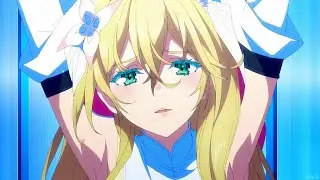 Why Does Nobody Remember Me in This World「AMV」Freefalling ᴴᴰ