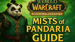 After Buff Fast Level 85-90 20M Exp per hour WoW Mist of Pandaria Classic