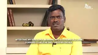 From No Hope to New Life: Mr. Babu&rsquo;s Liver Transplant Story | Apollo Hospitals