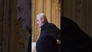 Юрий Александров, СПБ-ОПЕРА: Премьера оперы 