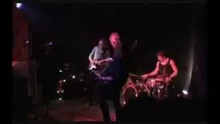 DD Mende Band Hubertus III