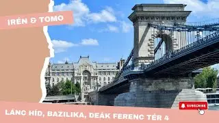 I Found the Highest Love Lock on Budapest&rsquo;s Chain Bridge