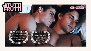 Naked As We Came⎪Another Spring, A New Hope⎪Ryan Vigilant⎪LGBTQ+ Movie 🏳️ 🌈 ⎪Drama