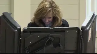 Tip for in person voters: Check your polling place