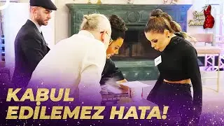 Esra Konsepti Yanlış Anlayınca Olanlar Oldu! | Doya Doya Moda 99. Bölüm