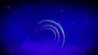 MEDCARE Interactive Background for Stage Show 2018