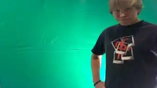 how to do good green screen (final cut express)