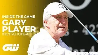 Glen Arbour Gary Player Invitational 2018 | Inside The Game | Golfing World