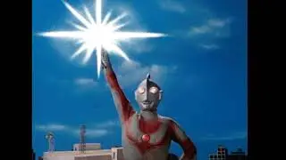 Flash - SFX (Ultraman)
