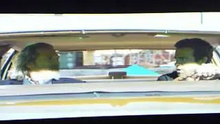 RIPD Bloopers