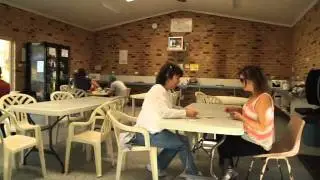 Byron Bay Holiday Village