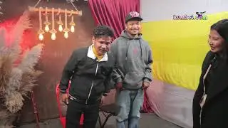 Stall No 90 ads Govindas at The Winter Carnival 2025