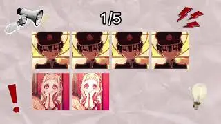 Say the Tbhk names on the beat *Hard addition* ￼￼!! Template not mine but the photos are mine!! 