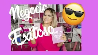 COMO TENER EXITO EN TU NEGOCIO😎🤑 MORENA GUMETA💕