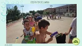 Water Party 2023