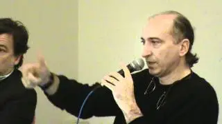 Compagnia stabile e affinit&agrave; elettive-Armando Punzo