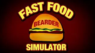 Co-op Quest For Cheese! Fast Food Simulator Gameplay