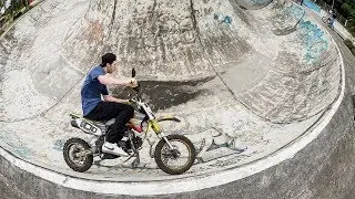Spitfire Wheels : 2018's Greatest Hits And Misses
