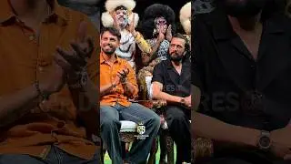Jitesha Sharma And kiccha Sudeep Best Bonding pic's 🥀❤️&zwj;🩹🥰💖 #youtube #shotsfeed #instagood