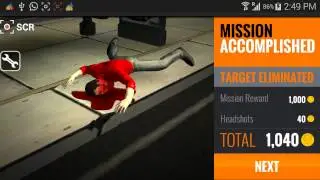 Sniper 3D hack
