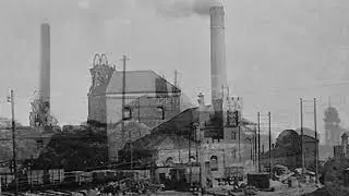 MINING MEMORIES OF WHEATLEY HILL PIT RECORDED 2021