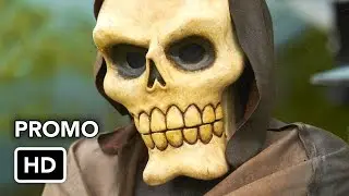 Channel Zero 1x05 Promo 