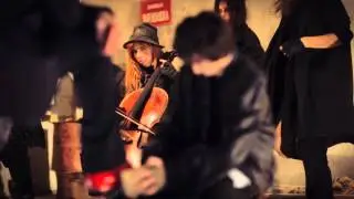 JELA CELLO - BACH - GIGUE feat. SRDJAN ZIKA TODOROVIC & PREDGRAD PEDJA VASIC