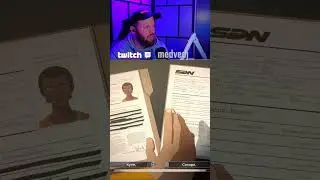 Dispatch &mdash; момент выбора: что выбрала игра Сонар или Купе? и что ты?)