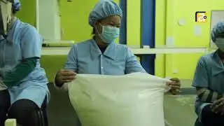 ECONOMY | Cambodia's rice export hits all-time high in 2025