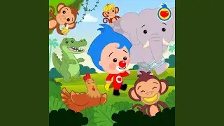 L'Elefante Con Le Ghette