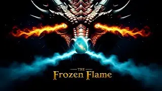 THE GLACIAL GUARDIAN #GlacialGuardian #DragonStory #HindiFantasy #MotivationalStory #PurposeStory