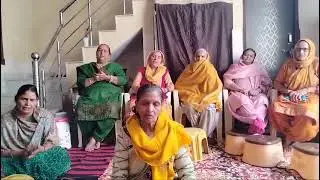 #बन्ना #geet बधाई🥳 हो बधाई बन्ने की शादी आई, मैने न्यौता दिया भगवान को 🙏