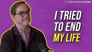 The Challenges of growing up Gay....and finding the blessings in it all - JD Schramm