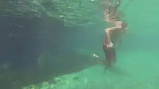 Canoeing Ecofina