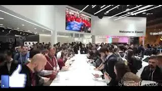 Xiaomi mi mix 4 trailer!!!!!