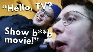 FÖR DUMMA FÖR SMART-TV (Vlogg)