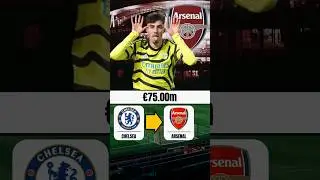 Kai Havert Transfermarkt